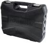 Dugókulcs készlet 108 részes, 1/2" és 1/4", CrV, kofferben, PM-ZKNB-108SU – Powermat (PM1614)