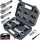 Anyaroppantó készlet 4 részes, 9–27 mm, CrV, kofferben, PM-ZPDN-4T – Powermat (PM1616)