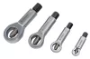 Anyaroppantó készlet 4 részes, 9–27 mm, CrV, kofferben, PM-ZPDN-4T – Powermat (PM1616)