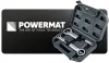 Anyaroppantó készlet 4 részes, 9–27 mm, CrV, kofferben, PM-ZPDN-4T – Powermat (PM1616)