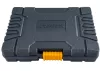 Csavarkiszedő készlet 25 részes, 1/8"–7/8", 42CrMo acél, kofferben, PM-ZWDS-25T – Powermat (PM1618)