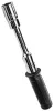 Összecsukható keresztkulcs kerékcseréhez 1/2", 40 cm, 17–23 mm dugófejekkel, PM-KLDK-400T – Powermat (PM1619)