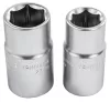 Teleszkópos kerékkulcs 1/2", állítható hosszúság, 17–23 mm dugófejekkel, PM-KLDK-530T – Powermat (PM1620)