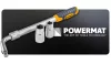Teleszkópos kerékkulcs 1/2", állítható hosszúság, 17–23 mm dugófejekkel, PM-KLDK-530T – Powermat (PM1620)