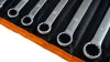 Csillag-villáskulcs készlet 12 részes, 6–22 mm, CrV, PM-KPLO-12SU – Powermat (PM1621)