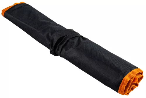 Csillag-villáskulcs készlet 12 részes, gumírozott nyéllel, 6–22 mm, CrV, PM-KPLO-12SU-PRO – Powermat (PM1622)