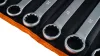 Csillag-villáskulcs készlet 25 részes, 6–32 mm, CrV, PM-KPLO-25SU – Powermat (PM1623)