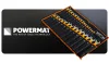 Csillag-villáskulcs készlet 30 részes, gumírozott nyéllel, 6–32 mm, CrV, PM-KPLO-30SU-PRO – Powermat (PM1624)