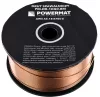 Hegesztőhuzal SG2 0,8 mm, 1 kg, rezezett, MIG/MAG, PM-DR-1KG0.8M – Powermat (PM1625)