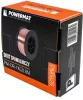 Hegesztőhuzal SG2 0,8 mm, 1 kg, rezezett, MIG/MAG, PM-DR-1KG0.8M – Powermat (PM1625)