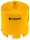 Gyémánt dobozfúró szegmenses 83 mm, M14, 95 mm hossz, betonhoz, PM-DWK-83x95M14M – Powermat (PM1626)