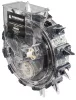 Kézi tolós vetőgép, szemenkénti vetés, 3,7 kg tartály, kukoricához, babhoz, PM-SRO-25T – Powermat (PM1628)