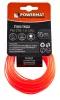 Damil fűkaszához 1,6 mm × 15 m, kerek keresztmetszet, PM-ZTN-1.6-15M – Powermat (PM1631)