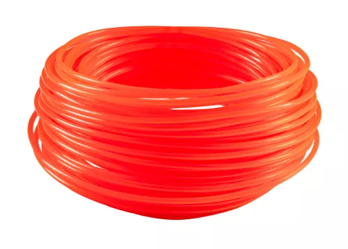 Damil fűkaszához 1,6 mm × 15 m, kerek keresztmetszet, PM-ZTN-1.6-15M – Powermat (PM1631)