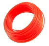 Damil fűkaszához 1,6 mm × 15 m, kerek keresztmetszet, PM-ZTN-1.6-15M – Powermat (PM1631)