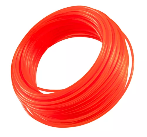 Damil fűkaszához 1,6 mm × 15 m, kerek keresztmetszet, PM-ZTN-1.6-15M – Powermat (PM1631)