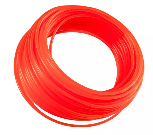 Damil fűkaszához 1,6 mm × 15 m, kerek keresztmetszet, PM-ZTN-1.6-15M – Powermat (PM1631)