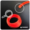 Damil fűkaszához 1,6 mm × 15 m, kerek keresztmetszet, PM-ZTN-1.6-15M – Powermat (PM1631)