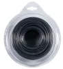 Damil fűkaszához 2,0 mm × 50 m, kerek, erősített, PM-ZTN-2.0-50M – Powermat (PM1633)