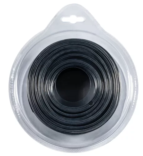 Damil fűkaszához 2,0 mm × 50 m, kerek, erősített, PM-ZTN-2.0-50M – Powermat (PM1633)