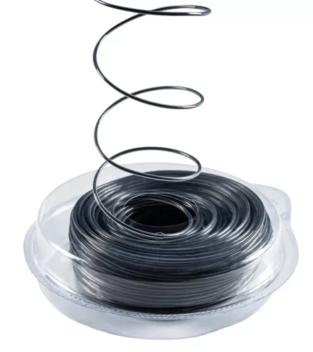 Damil fűkaszához 2,0 mm × 50 m, kerek, erősített, PM-ZTN-2.0-50M – Powermat (PM1633)