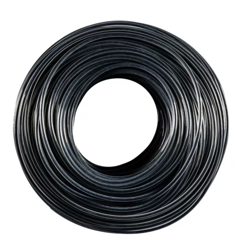 Damil fűkaszához 2,0 mm × 50 m, kerek, erősített, PM-ZTN-2.0-50M – Powermat (PM1633)