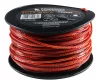 Damil fűkaszához 3,0 mm × 100 m, négyzetes, recés, erősített, PM-ZTN-3.0-100M – Powermat (PM1635)