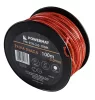 Damil fűkaszához 3,0 mm × 100 m, négyzetes, recés, erősített, PM-ZTN-3.0-100M – Powermat (PM1635)