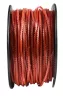 Damil fűkaszához 3,0 mm × 100 m, négyzetes, recés, erősített, PM-ZTN-3.0-100M – Powermat (PM1635)