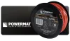 Damil fűkaszához 3,0 mm × 100 m, négyzetes, recés, erősített, PM-ZTN-3.0-100M – Powermat (PM1635)