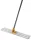 Kézi betonsimító léc alumínium 120 × 20 cm, nyéllel, PM-LDB-120T – Powermat (PM1637)