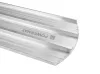 Kézi betonsimító léc alumínium 120 × 20 cm, nyéllel, PM-LDB-120T – Powermat (PM1637)
