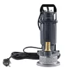 Merülőszivattyú tiszta és szennyezett vízhez 550 W, 7500 l/óra, 14 m, PM-PDWB-550T – Powermat (PM1639)