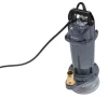 Merülőszivattyú tiszta és szennyezett vízhez 550 W, 7500 l/óra, 14 m, PM-PDWB-550T – Powermat (PM1639)