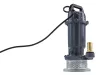 Merülőszivattyú tiszta és szennyezett vízhez 550 W, 7500 l/óra, 14 m, PM-PDWB-550T – Powermat (PM1639)