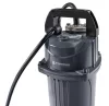 Merülőszivattyú tiszta és szennyezett vízhez 550 W, 7500 l/óra, 14 m, PM-PDWB-550T – Powermat (PM1639)
