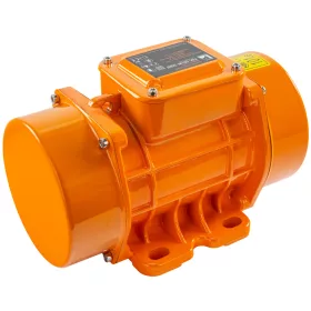   Vibrációs motor PM-ELW-200T betonlehúzó léchez, 200 W, 230 V, PM-SELW-200T – Powermat (PM1647)