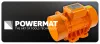 Vibrációs motor PM-ELW-200T betonlehúzó léchez, 200 W, 230 V, PM-SELW-200T – Powermat (PM1647)