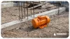 Vibrációs motor PM-ELW-200T betonlehúzó léchez, 200 W, 230 V, PM-SELW-200T – Powermat (PM1647)