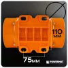 Vibrációs motor PM-ELW-200T betonlehúzó léchez, 200 W, 230 V, PM-SELW-200T – Powermat (PM1647)