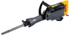 Bontókalapács 3250 W, 65 J, HEX 30 mm, kofferben, PM-MWB-3250M – Powermat (PM1648)