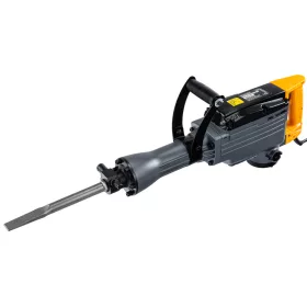   Bontókalapács 3250 W, 65 J, HEX 30 mm, kofferben, PM-MWB-3250M – Powermat (PM1648)