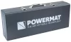 Bontókalapács 3250 W, 65 J, HEX 30 mm, kofferben, PM-MWB-3250M – Powermat (PM1648)