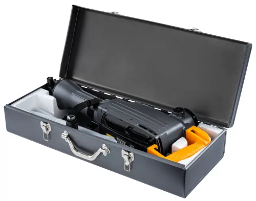 Bontókalapács 3250 W, 65 J, HEX 30 mm, kofferben, PM-MWB-3250M – Powermat (PM1648)