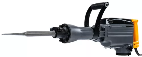 Bontókalapács 3250 W, 65 J, HEX 30 mm, kofferben, PM-MWB-3250M – Powermat (PM1648)