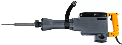 Bontókalapács 3250 W, 65 J, HEX 30 mm, kofferben, PM-MWB-3250M – Powermat (PM1648)