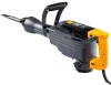 Bontókalapács 3250 W, 65 J, HEX 30 mm, kofferben, PM-MWB-3250M – Powermat (PM1648)