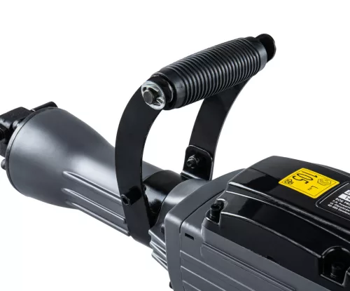 Bontókalapács 3250 W, 65 J, HEX 30 mm, kofferben, PM-MWB-3250M – Powermat (PM1648)
