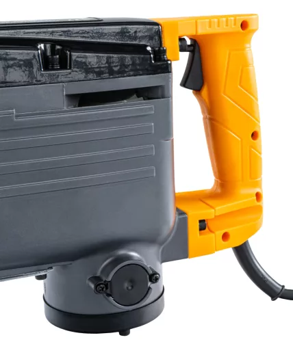 Bontókalapács 3250 W, 65 J, HEX 30 mm, kofferben, PM-MWB-3250M – Powermat (PM1648)