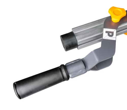 Nagyformátumú lapemelő és szállító keret kerekekkel, 150 kg, 6 tapadókorong, PM-RDPP-150MK – Powermat (PM1650)